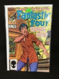 Fantastic Four #287 Vintage Comic Book from Amazing Collection C