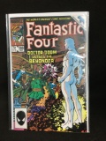 Fantastic Four #288 Vintage Comic Book from Amazing Collection E