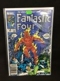 Fantastic Four #289 Vintage Comic Book from Amazing Collection C