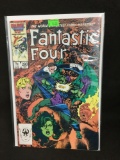 Fantastic Four #290 Vintage Comic Book from Amazing Collection