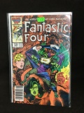Fantastic Four #290 Vintage Comic Book from Amazing Collection E