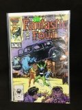 Fantastic Four #291 Vintage Comic Book from Amazing Collection D