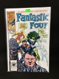 Fantastic Four #292 Vintage Comic Book from Amazing Collection