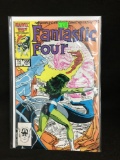 Fantastic Four #295 Vintage Comic Book from Amazing Collection