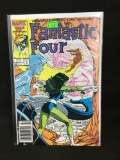 Fantastic Four #295 Vintage Comic Book from Amazing Collection C