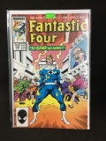 Fantastic Four #302 Vintage Comic Book from Amazing Collection B