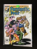 Fantastic Four #303 Vintage Comic Book from Amazing Collection