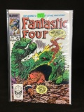 Fantastic Four #264 Vintage Comic Book from Amazing Collection C