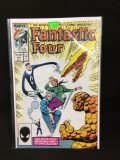 Fantastic Four #304 Vintage Comic Book from Amazing Collection