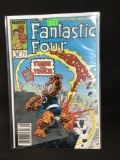 Fantastic Four #305 Vintage Comic Book from Amazing Collection