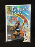 Fantastic Four #305 Vintage Comic Book from Amazing Collection B