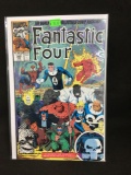 Fantastic Four #349 Vintage Comic Book from Amazing Collection