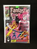 Fantastic Four #351 Vintage Comic Book from Amazing Collection