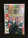Fantastic Four #265 Vintage Comic Book from Amazing Collection B