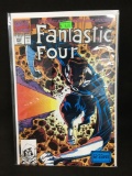 Fantastic Four #352 Vintage Comic Book from Amazing Collection