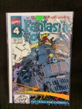 Fantastic Four #354 Vintage Comic Book from Amazing Collection