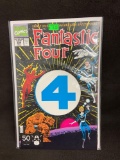 Fantastic Four #358 Vintage Comic Book from Amazing Collection