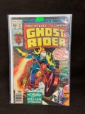 Ghost Rider #25 Vintage Comic Book from Amazing Collection