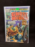 Ghost Rider #28 Vintage Comic Book from Amazing Collection