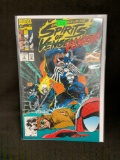 Ghost Rider & Blaze #5 Vintage Comic Book from Amazing Collection D