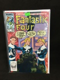 Fantastic Four #265 Vintage Comic Book from Amazing Collection D