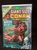 Giant Size Conan #2 Vintage Comic Book from Amazing Collection