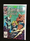 Fantastic Four #260 Vintage Comic Book from Amazing Collection B