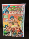 Giant Size Conan #3 Vintage Comic Book from Amazing Collection B