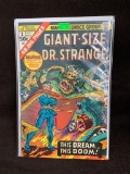 Giant Size Dr. Strange #6 Vintage Comic Book from Amazing Collection