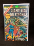 Giant Size Dr. Strange #6 Vintage Comic Book from Amazing Collection B