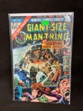 Giant Size Man-Thing #2 Vintage Comic Book from Amazing Collection