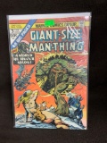 Giant Size Man-Thing #3 Vintage Comic Book from Amazing Collection