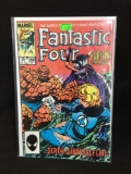 Fantastic Four #266 Vintage Comic Book from Amazing Collection