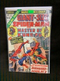 Giant Size Spiderman #2 Vintage Comic Book from Amazing Collection B
