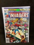 The Invaders #14 Vintage Comic Book from Amazing Collection B