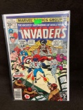 The Invaders #14 Vintage Comic Book from Amazing Collection C