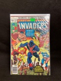 The Invaders #20 Vintage Comic Book from Amazing Collection A