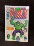 The Incredible Hulk #116 Vintage Comic Book from Amazing Collection