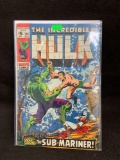 The Incredible Hulk #118 Vintage Comic Book from Amazing Collection A