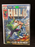 The Incredible Hulk #118 Vintage Comic Book from Amazing Collection B