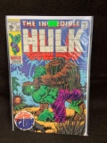 The Incredible Hulk #121 Vintage Comic Book from Amazing Collection B