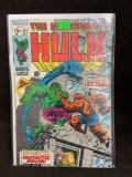 The Incredible Hulk #122 Vintage Comic Book from Amazing Collection B