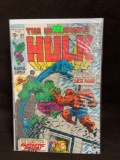 The Incredible Hulk #122 Vintage Comic Book from Amazing Collection C