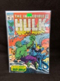 The Incredible Hulk #126 Vintage Comic Book from Amazing Collection