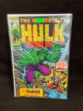 The Incredible Hulk #127 Vintage Comic Book from Amazing Collection