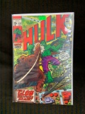 The Incredible Hulk #129 Vintage Comic Book from Amazing Collection