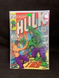 The Incredible Hulk #130 Vintage Comic Book from Amazing Collection