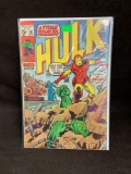 The Incredible Hulk #131 Vintage Comic Book from Amazing Collection