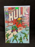 The Incredible Hulk #132 Vintage Comic Book from Amazing Collection