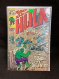 The Incredible Hulk #133 Vintage Comic Book from Amazing Collection B